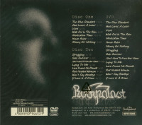 Aperçu: Live At Rockpalast (2-CD, 1-DVD) Aperçu: Live At Rockpalast (2-CD, 1-DVD)