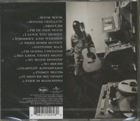 Aperçu: Whiskey And Wimmen - John Lee Hooker's Finest (CD) Aperçu: Whiskey And Wimmen - John Lee Hooker's Finest (CD)