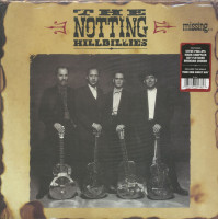 Aperçu: Missing ... Presumed Having A Good Time (LP, 180g Vinyl) Aperçu: Missing ... Presumed Having A Good Time (LP, 180g Vinyl)