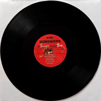 Aperçu: The Rimshots - Hot Swingin' Hillbilly Bop (2-LP, Ltd.) Aperçu: The Rimshots - Hot Swingin' Hillbilly Bop (2-LP, Ltd.)