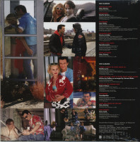 Aperçu: True Romance - Motion Picture Soundtrack (LP, colored Vinyl) Aperçu: True Romance - Motion Picture Soundtrack (LP, colored Vinyl)