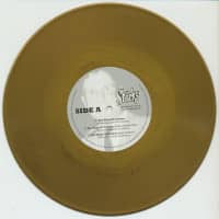 Aperçu: The King Of London (10inch LP, color vinyl) Aperçu: The King Of London (10inch LP, color vinyl)