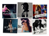 Aperçu: The Collection (5-CD) Aperçu: The Collection (5-CD)
