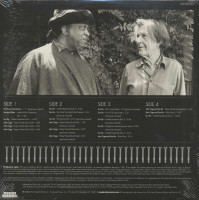 Aperçu: The Complete Concert (2-LP) Aperçu: The Complete Concert (2-LP)