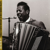 Aperçu: King of Louisiana Blues and Zydeco (6-LP Box-Set) Aperçu: King of Louisiana Blues and Zydeco (6-LP Box-Set)