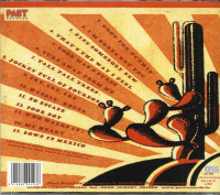 Aperçu: The Usual Bandidos (CD) Aperçu: The Usual Bandidos (CD)