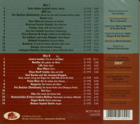 Aperçu: OST-KRAUT! - Progressives aus den DDR-Archiven 1970-1975 - Teil 1- (2-CD) Aperçu: OST-KRAUT! - Progressives aus den DDR-Archiven 1970-1975 - Teil 1- (2-CD)