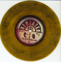 Aperçu: Black Valium (7inch, 45rpm, colored Vinyl) Aperçu: Black Valium (7inch, 45rpm, colored Vinyl)