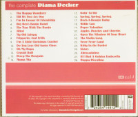 Aperçu: The Complete Diana Decker Aperçu: The Complete Diana Decker