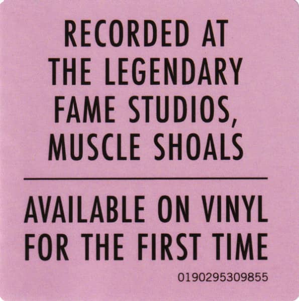 Trouble, Heartaches And Sadness (LP)