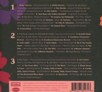 Aperçu: Woodstock: Back To The Garden (50th Anniversary Collection) (3-CD) Aperçu: Woodstock: Back To The Garden (50th Anniversary Collection) (3-CD)