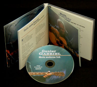 Aperçu: Mein anderes Ich (CD) Aperçu: Mein anderes Ich (CD)