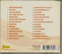 Aperçu: Sittin Here Drinkin (CD) Aperçu: Sittin Here Drinkin (CD)