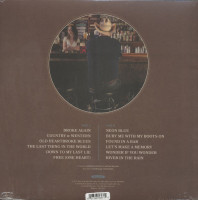 Aperçu: Neon Blue (LP, colored Vinyl) Aperçu: Neon Blue (LP, colored Vinyl)