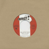 Aperçu: Why Oh Why (7inch, 45rpm) Aperçu: Why Oh Why (7inch, 45rpm)