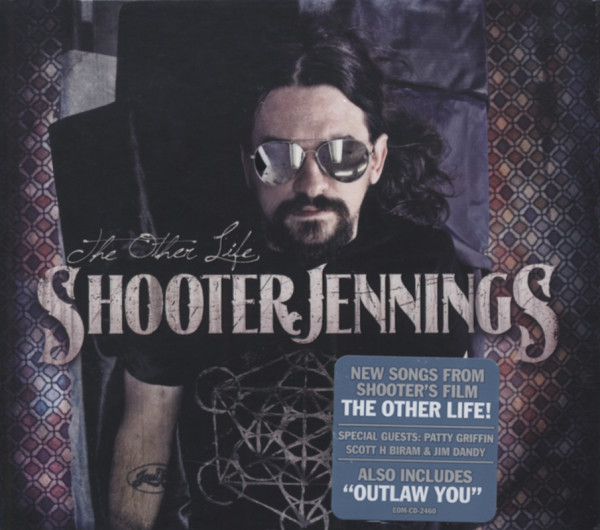 Jennings, Shooter The Other Life Jennings, Shooter The Other Life