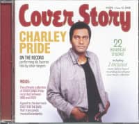 Aperçu: Cover Story (CD) Aperçu: Cover Story (CD)