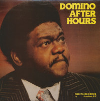 Aperçu: Domino After Hours (LP) Aperçu: Domino After Hours (LP)