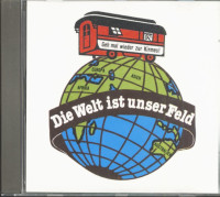 Aperçu: Die Welt ist unser Feld 11 (CD) Aperçu: Die Welt ist unser Feld 11 (CD)