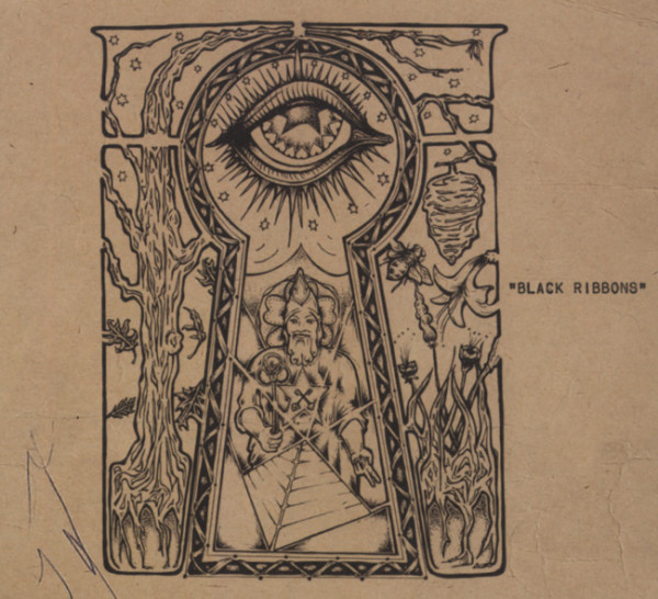 Jennings, Shooter & Hierophant Black Ribbons
