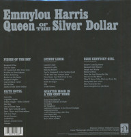 Aperçu: Queen Of The Silver Dollar (5-LP Box & 7inch 45rpm Single, Ltd.) Aperçu: Queen Of The Silver Dollar (5-LP Box & 7inch 45rpm Single, Ltd.)