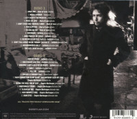 Aperçu: Springtime In New York - The Bootleg Series Vol.16 1980 - 1985 (2-CD) Aperçu: Springtime In New York - The Bootleg Series Vol.16 1980 - 1985 (2-CD)
