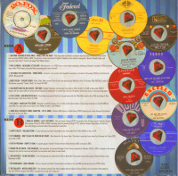 Aperçu: House Rent Party Vol.2 Aperçu: House Rent Party Vol.2