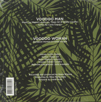 Aperçu: Voodoo Man - Voodoo Woman (7inch, 45rpm, PS) Aperçu: Voodoo Man - Voodoo Woman (7inch, 45rpm, PS)