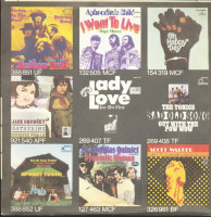 Aperçu: If You Walkin' Alone / Can't Understand (LP) Aperçu: If You Walkin' Alone / Can't Understand (LP)