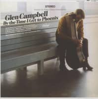 Aperçu: By The Time I Get To Phoenix (LP, Rmst) Aperçu: By The Time I Get To Phoenix (LP, Rmst)