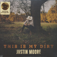 Aperçu: This Is My Dirt (LP, colored Vinyl, Ltd.) Aperçu: This Is My Dirt (LP, colored Vinyl, Ltd.)