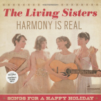 Aperçu: Harmony Is Real - Songs For A Happy Holiday (LP, Ltd.) Aperçu: Harmony Is Real - Songs For A Happy Holiday (LP, Ltd.)