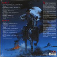 Aperçu: Songs of the Wild West (LP) Aperçu: Songs of the Wild West (LP)
