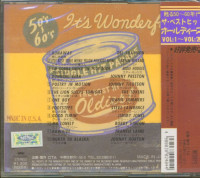 Aperçu: The Best Hit Oldies, Vol.4 (CD, Japan) Aperçu: The Best Hit Oldies, Vol.4 (CD, Japan)