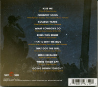 Aperçu: All Night Party (CD) Aperçu: All Night Party (CD)