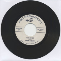 Aperçu: Box Of Candy - I'm Snowed (7inch, 45rpm) Aperçu: Box Of Candy - I'm Snowed (7inch, 45rpm)