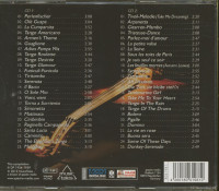 Aperçu: Song Of The Pearlfisher (1954-59) 2-CD Aperçu: Song Of The Pearlfisher (1954-59) 2-CD
