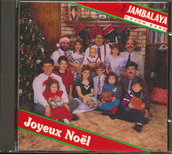 Joyeux Noel (CD) Joyeux Noel (CD)