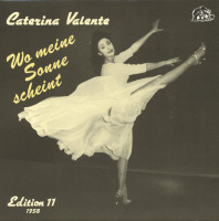 Aperçu: Wo meine Sonne scheint - Caterina Valente Edition 11 (LP) Aperçu: Wo meine Sonne scheint - Caterina Valente Edition 11 (LP)