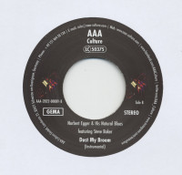 Aperçu: The Blues Standard Series, Vol.2 (7inch, 45rpm) Aperçu: The Blues Standard Series, Vol.2 (7inch, 45rpm)