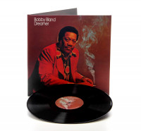 Aperçu: Dreamer (LP, 180gram Vinyl) Aperçu: Dreamer (LP, 180gram Vinyl)