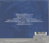 Aperçu: Sassy Mama - Live At The Rising Sun Celebrity Jazz (CD) Aperçu: Sassy Mama - Live At The Rising Sun Celebrity Jazz (CD)