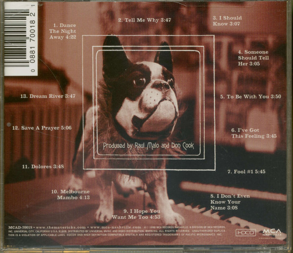 Trampoline (CD)