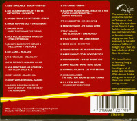 Aperçu: Slow Grind Fever Vol.9 & Vol.10 (CD) Aperçu: Slow Grind Fever Vol.9 & Vol.10 (CD)