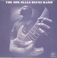 Aperçu: The Son Seans Blues Band (LP) Aperçu: The Son Seans Blues Band (LP)