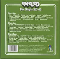 Aperçu: The Singles 1973 - 1980 (3-CD) Aperçu: The Singles 1973 - 1980 (3-CD)