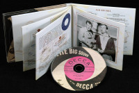 Aperçu: Vol.1, (CD) 1950's & 60's Boppers and Rockers from 'Nashville West' Aperçu: Vol.1, (CD) 1950's & 60's Boppers and Rockers from 'Nashville West'