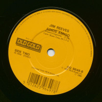 Aperçu: Welcome To My World - Adios Amigo (7inch, 45rpm, SC) Aperçu: Welcome To My World - Adios Amigo (7inch, 45rpm, SC)