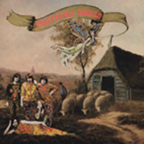 Cuby & The Blizzards Groeten Uit Grollo Cuby & The Blizzards Groeten Uit Grollo