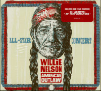 Aperçu: American Outlaw All-Star Concert (2-CD+DVD) Aperçu: American Outlaw All-Star Concert (2-CD+DVD)